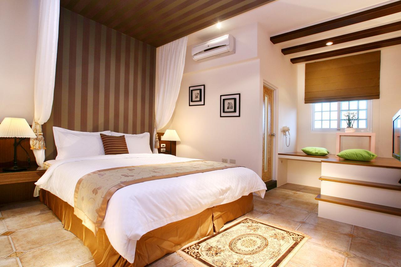 Shan Quan Zhi Lian Homestay Datong Exterior foto